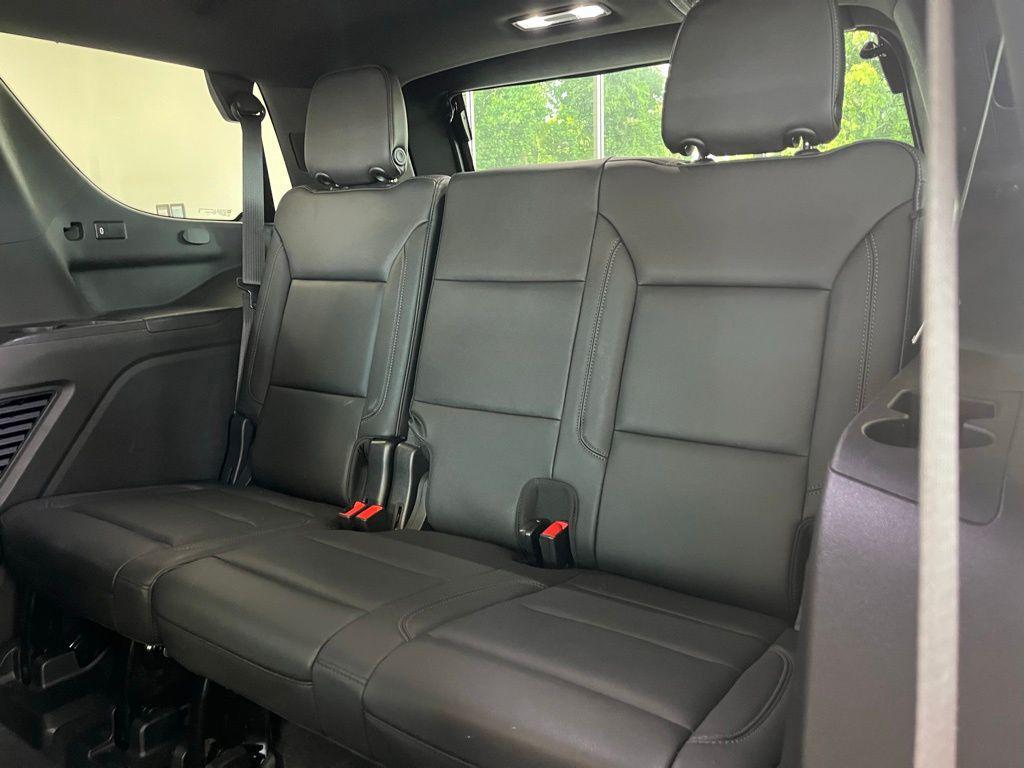 used 2021 Chevrolet Tahoe car, priced at $47,170