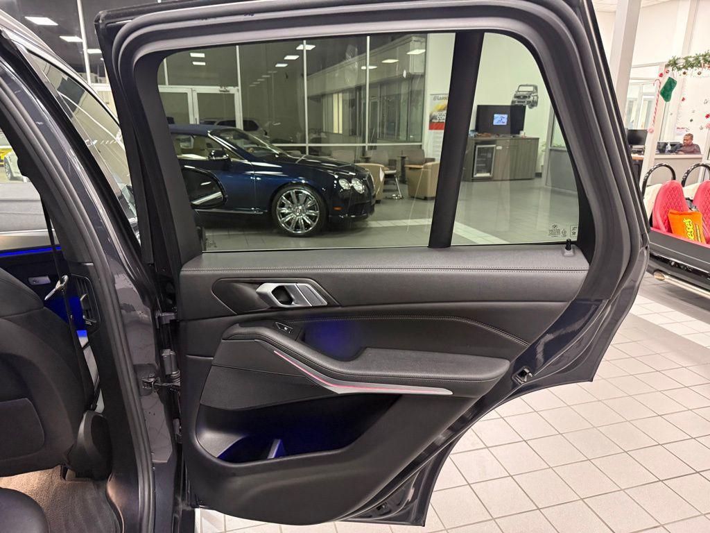 used 2019 BMW X5 car, priced at $23,112