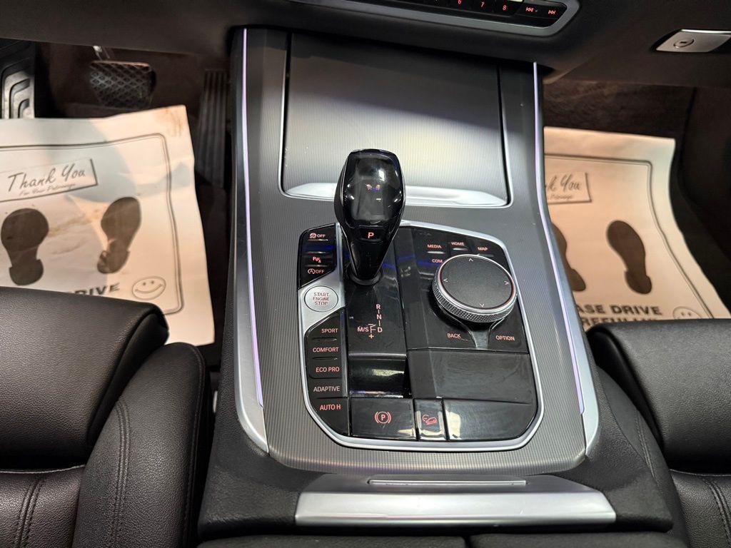 used 2019 BMW X5 car, priced at $23,112