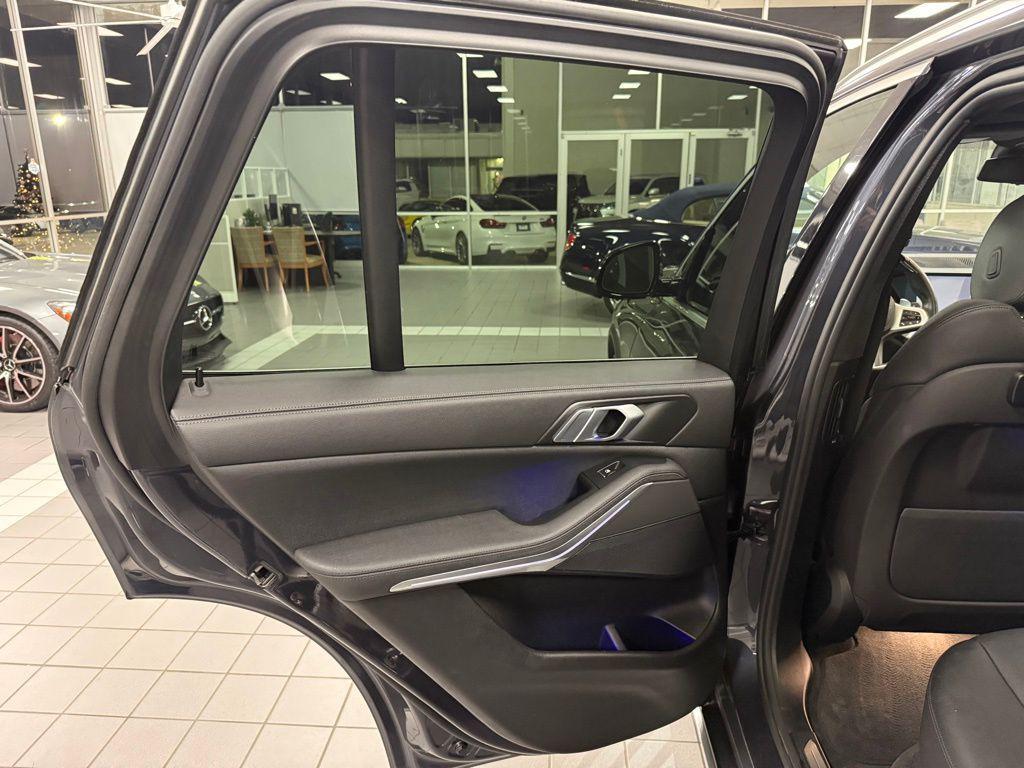 used 2019 BMW X5 car, priced at $23,112