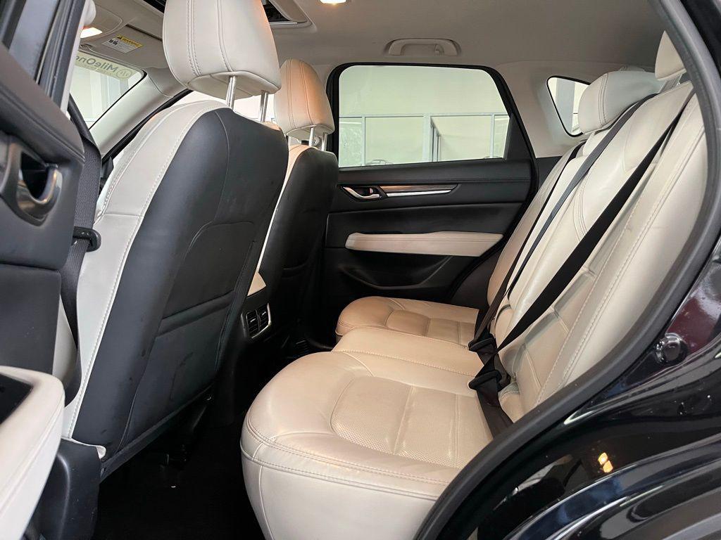 used 2017 Mazda CX-5 car, priced at $15,770