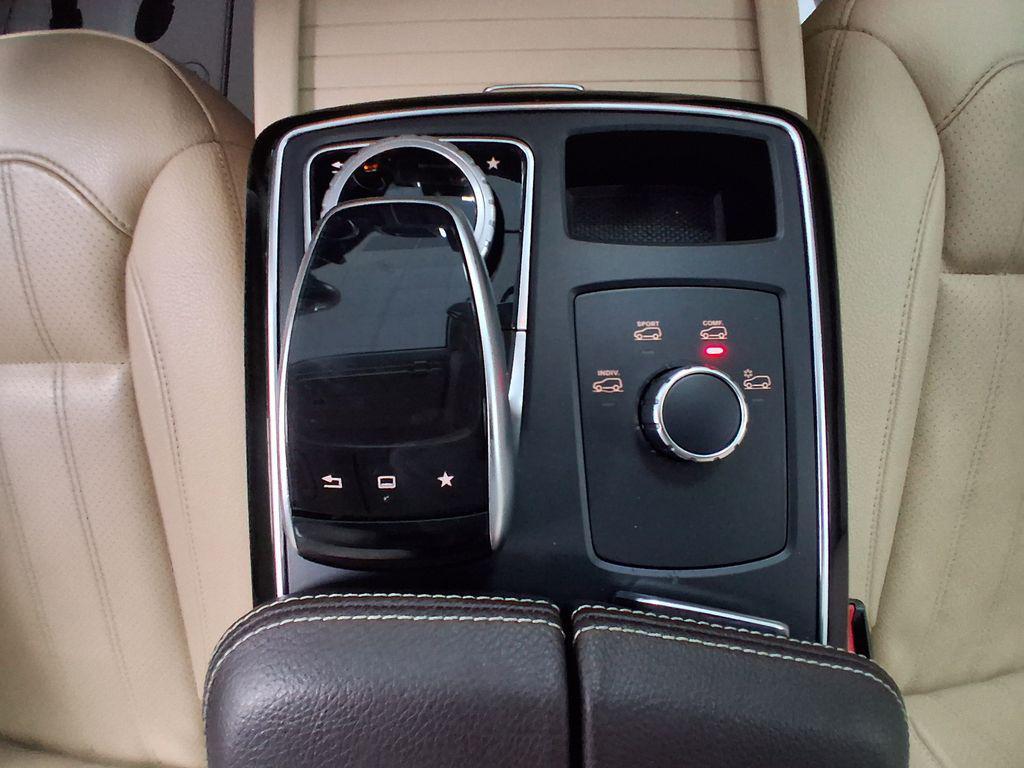 used 2016 Mercedes-Benz GLE-Class car, priced at $14,959