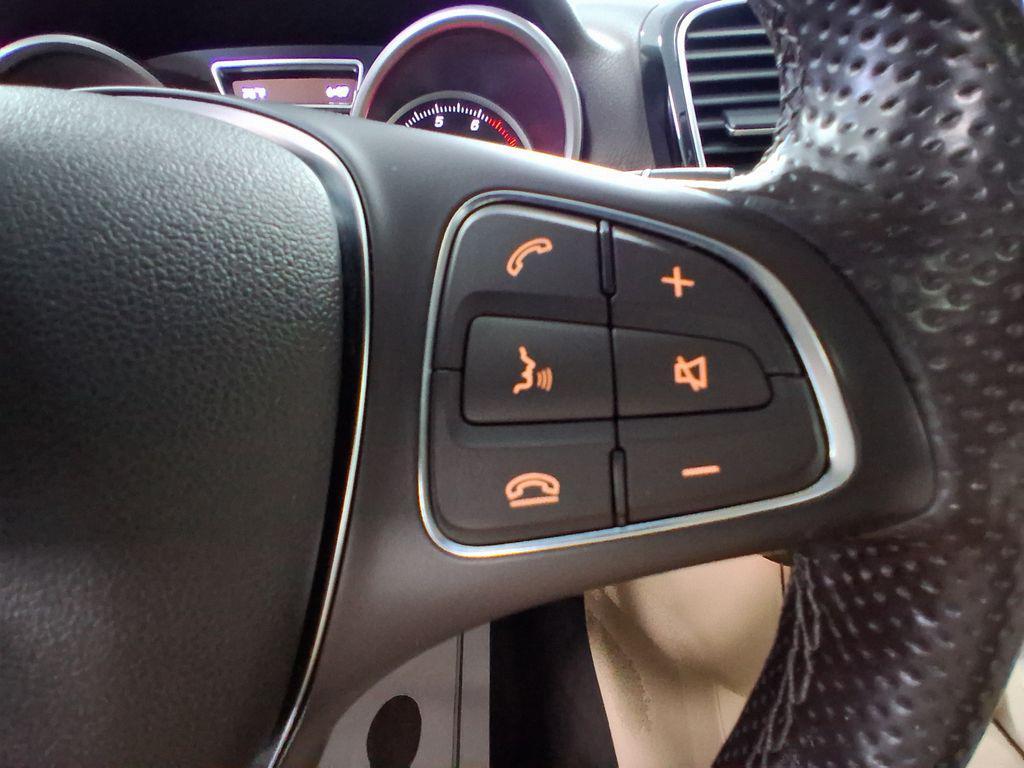 used 2016 Mercedes-Benz GLE-Class car, priced at $14,959