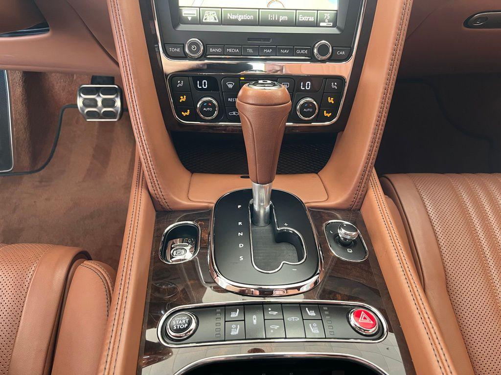 used 2016 Bentley Continental GT car, priced at $89,890