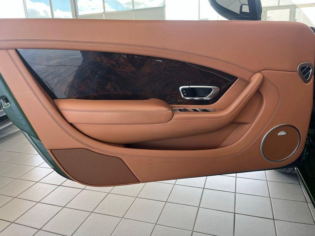used 2016 Bentley Continental GT car, priced at $89,890