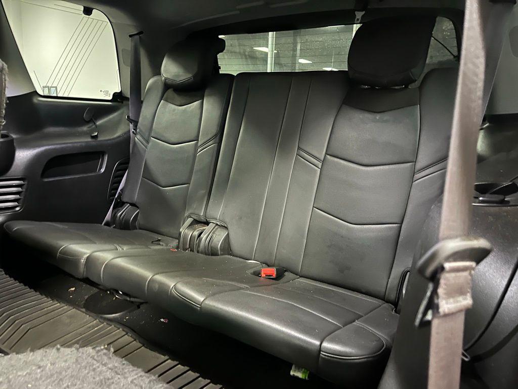 used 2015 Cadillac Escalade car, priced at $23,810