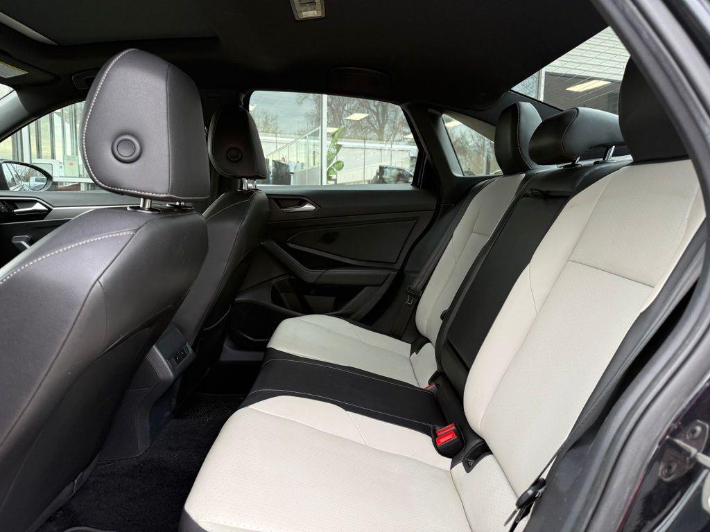 used 2019 Volkswagen Jetta car, priced at $11,980