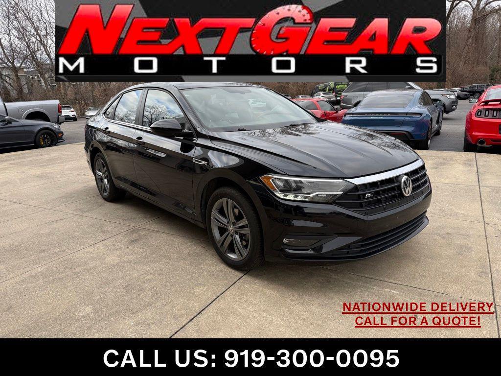 used 2019 Volkswagen Jetta car, priced at $11,980