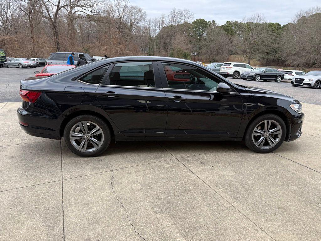 used 2019 Volkswagen Jetta car, priced at $11,980