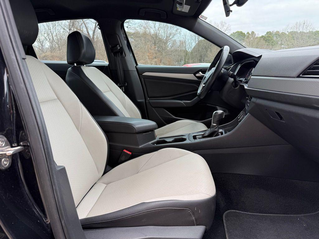 used 2019 Volkswagen Jetta car, priced at $11,980