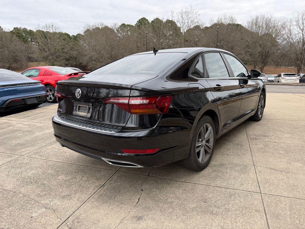 used 2019 Volkswagen Jetta car, priced at $11,980