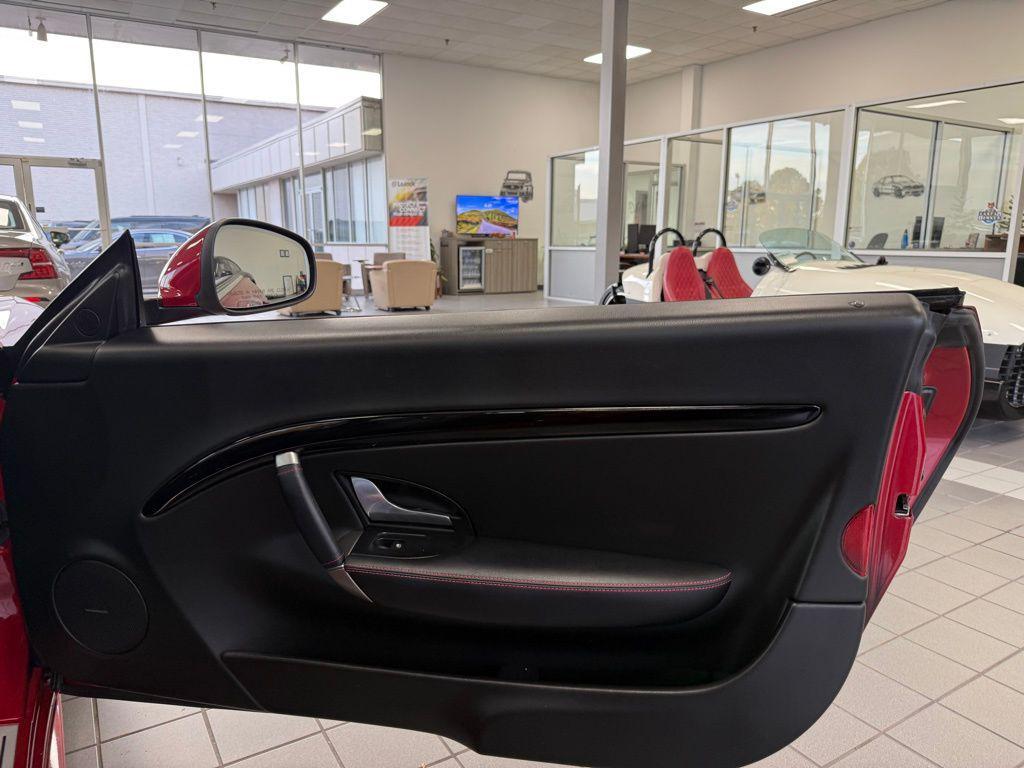 used 2018 Maserati GranTurismo car, priced at $42,713