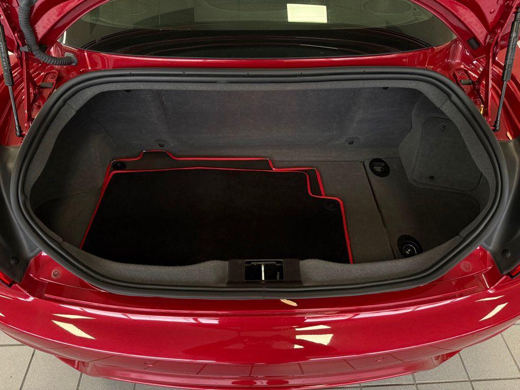 used 2018 Maserati GranTurismo car, priced at $42,713