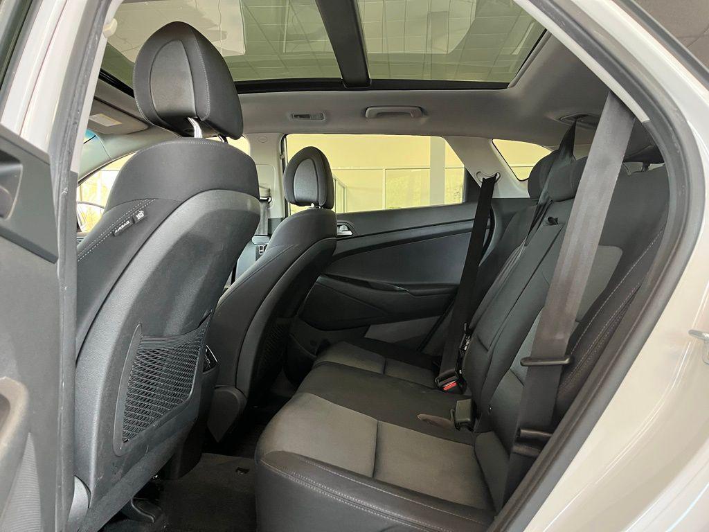 used 2017 Hyundai Tucson car, priced at $14,190