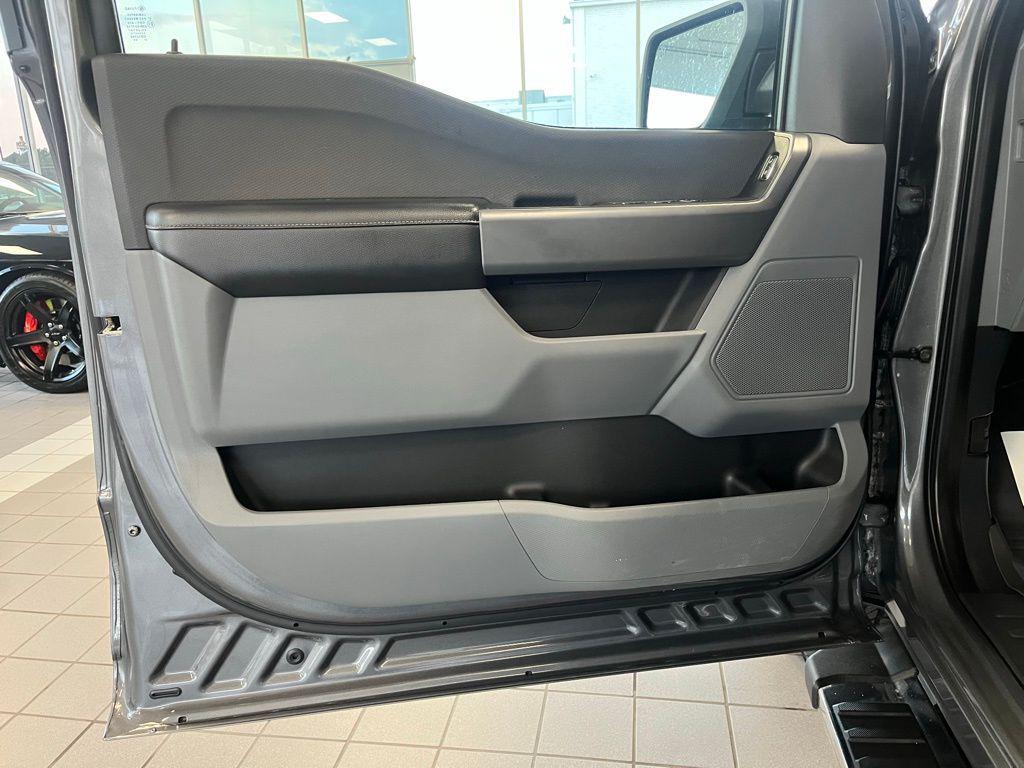 used 2021 Ford F-150 car, priced at $32,890