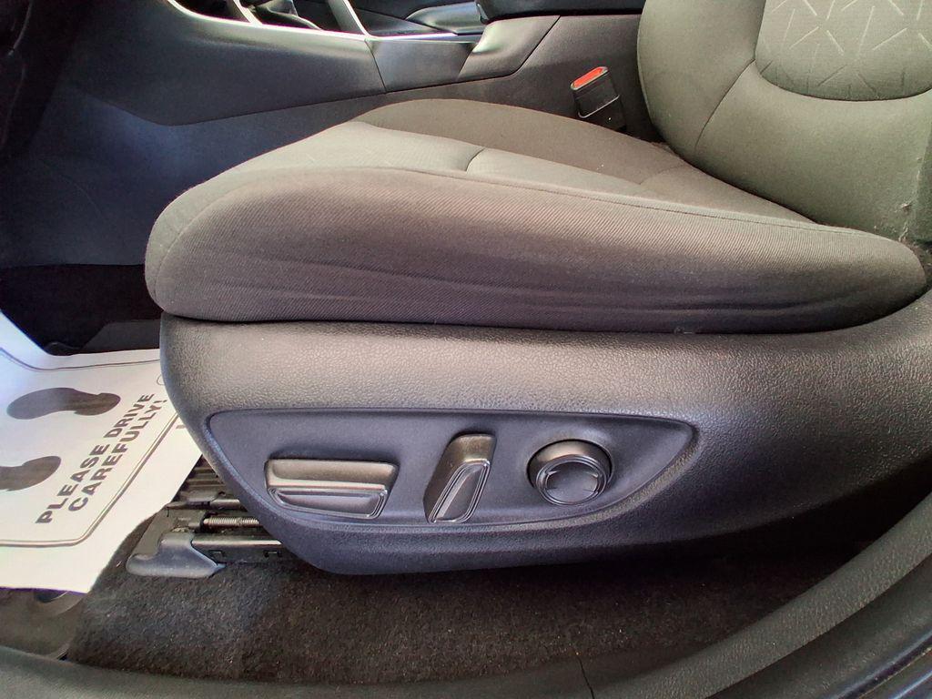 used 2023 Toyota RAV4 car, priced at $24,395