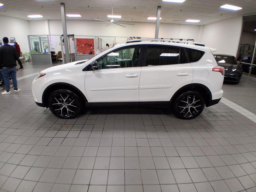 used 2016 Toyota RAV4 car, priced at $15,142