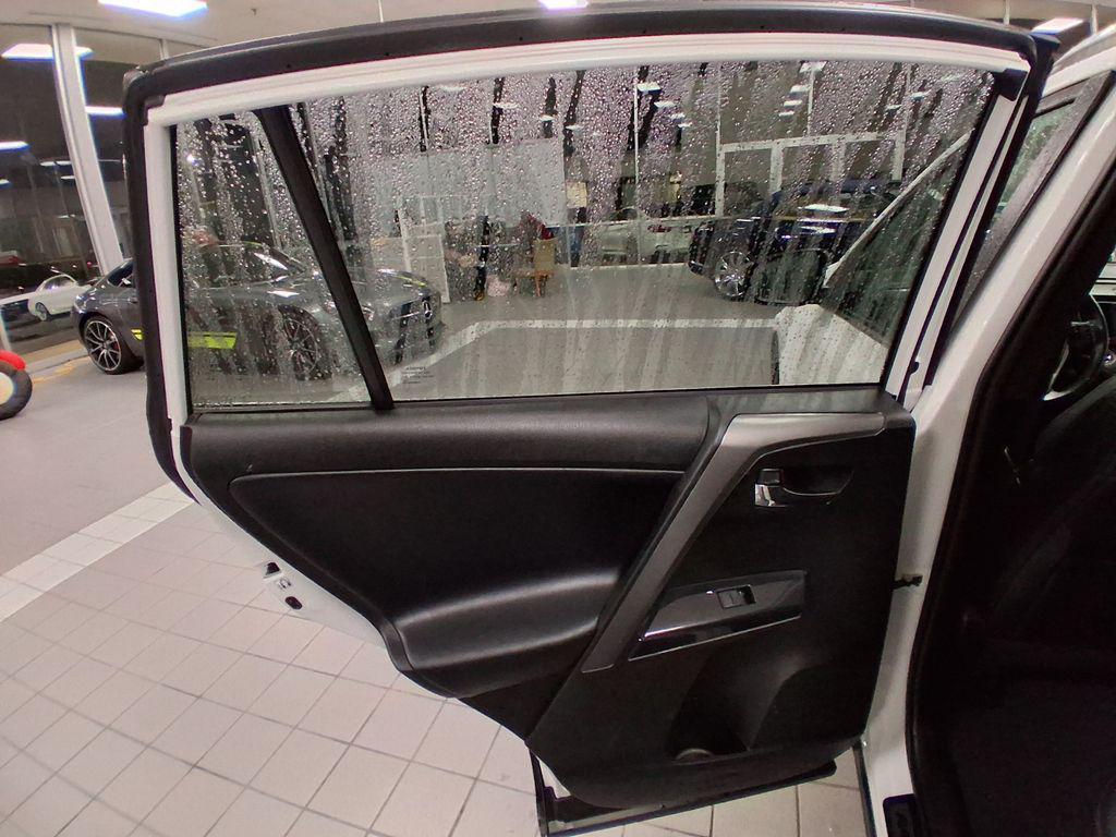 used 2016 Toyota RAV4 car, priced at $15,142