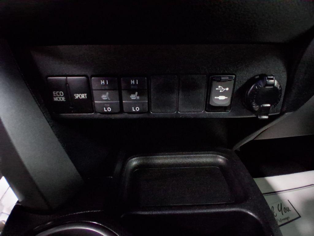 used 2016 Toyota RAV4 car, priced at $15,142