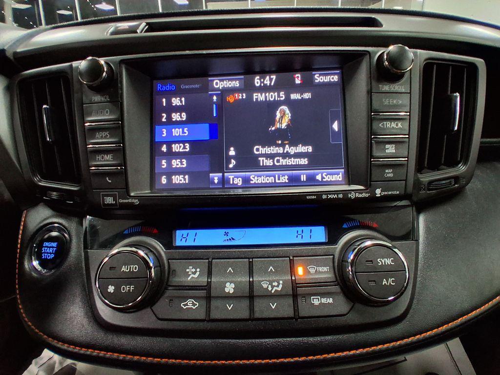 used 2016 Toyota RAV4 car, priced at $15,142