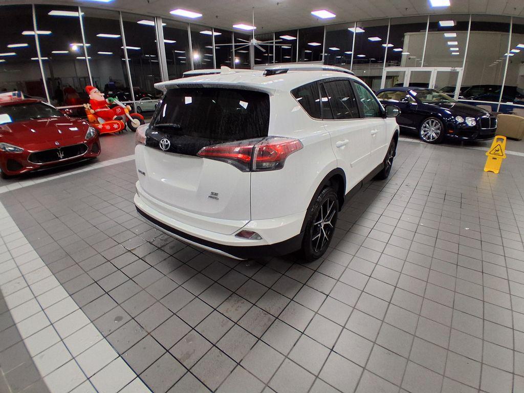 used 2016 Toyota RAV4 car, priced at $15,142