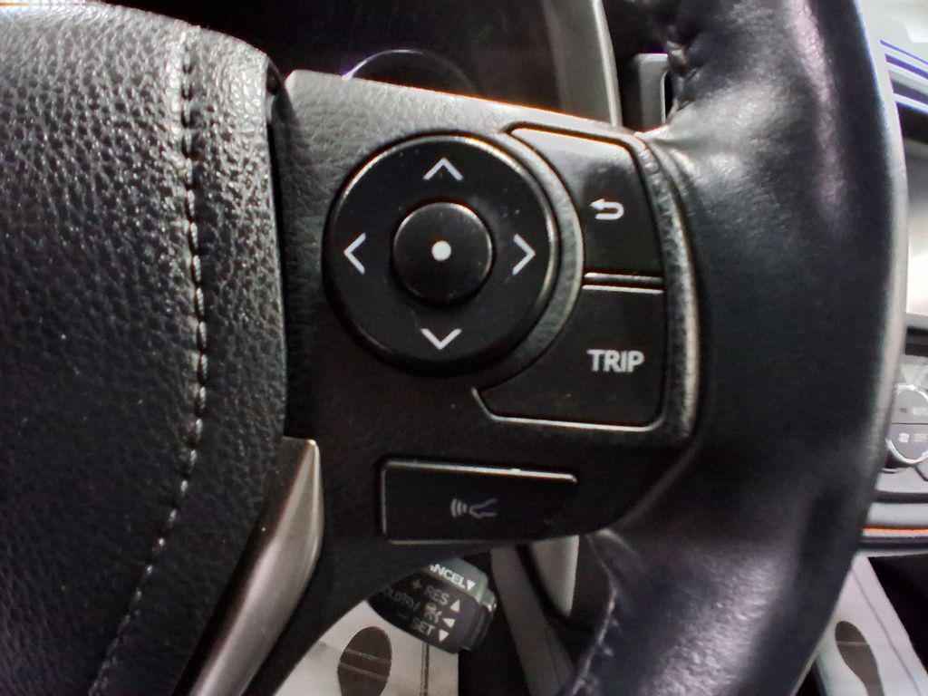 used 2016 Toyota RAV4 car, priced at $15,142