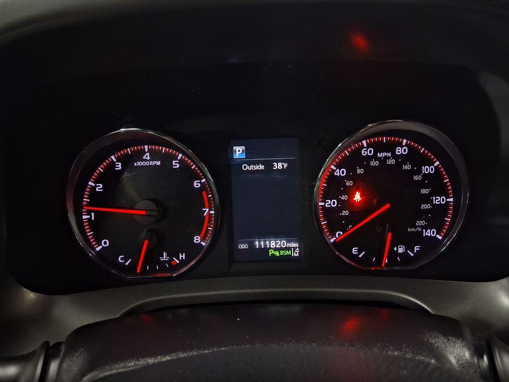 used 2016 Toyota RAV4 car, priced at $15,142