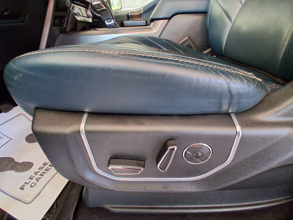 used 2018 Ford F-150 car, priced at $35,328