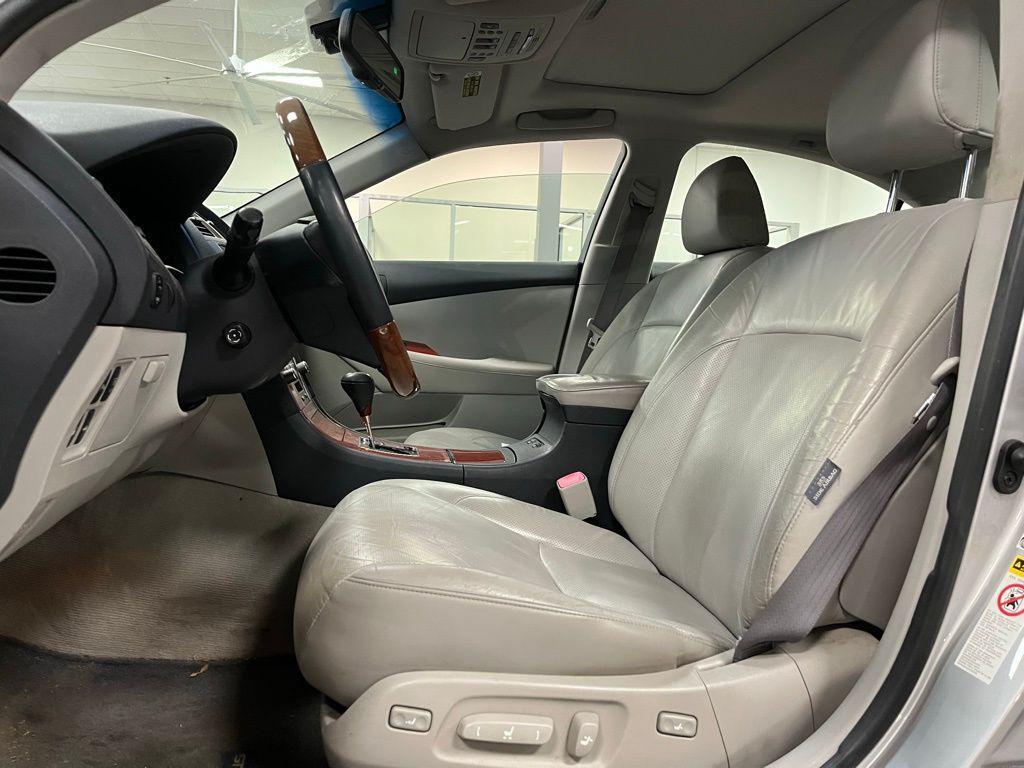 used 2009 Lexus ES 350 car, priced at $11,990