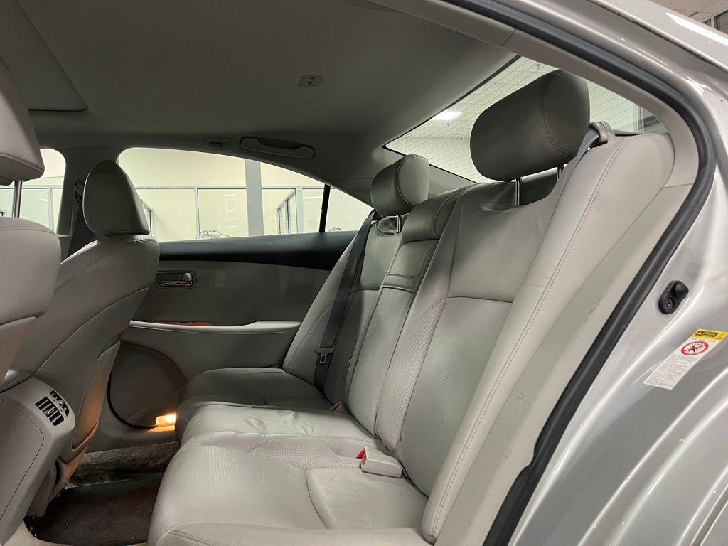 used 2009 Lexus ES 350 car, priced at $11,990