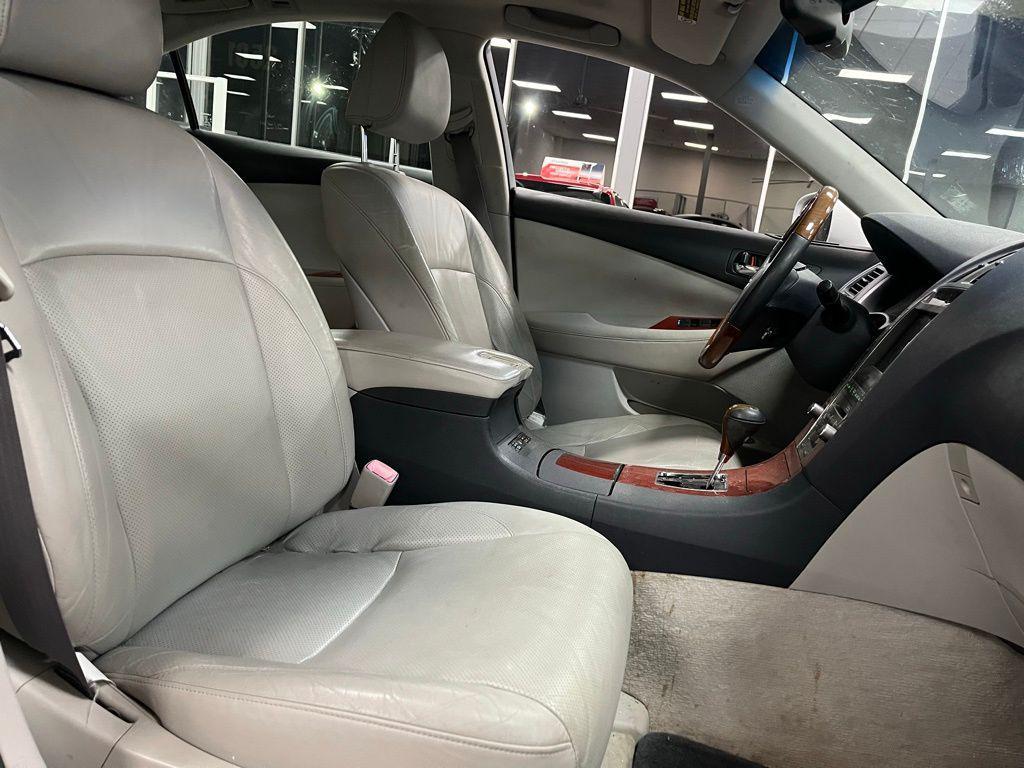 used 2009 Lexus ES 350 car, priced at $11,990