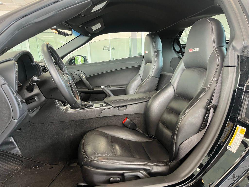 used 2008 Chevrolet Corvette car, priced at $58,330