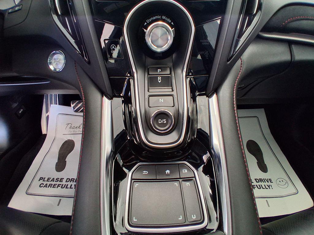 used 2022 Acura RDX car, priced at $24,604