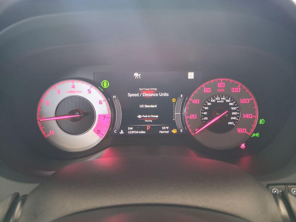 used 2022 Acura RDX car, priced at $24,604