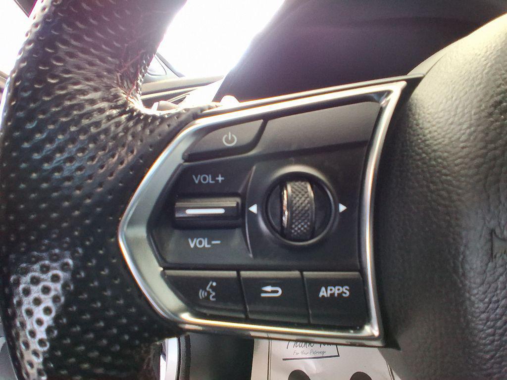 used 2022 Acura RDX car, priced at $24,604