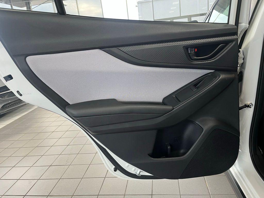 used 2019 Subaru Crosstrek car, priced at $18,180