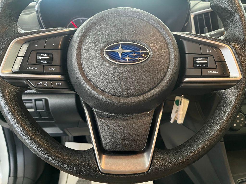 used 2019 Subaru Crosstrek car, priced at $18,180