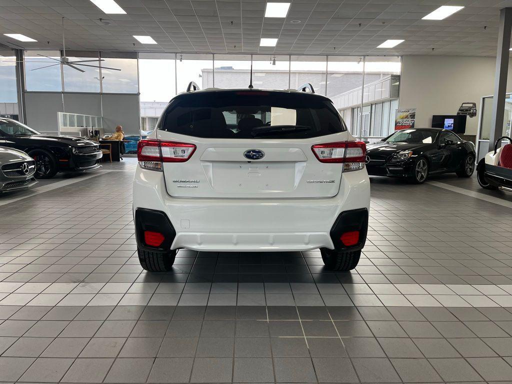 used 2019 Subaru Crosstrek car, priced at $18,180