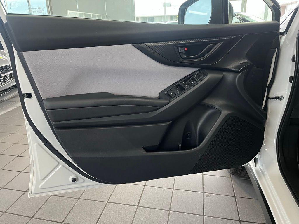 used 2019 Subaru Crosstrek car, priced at $18,180