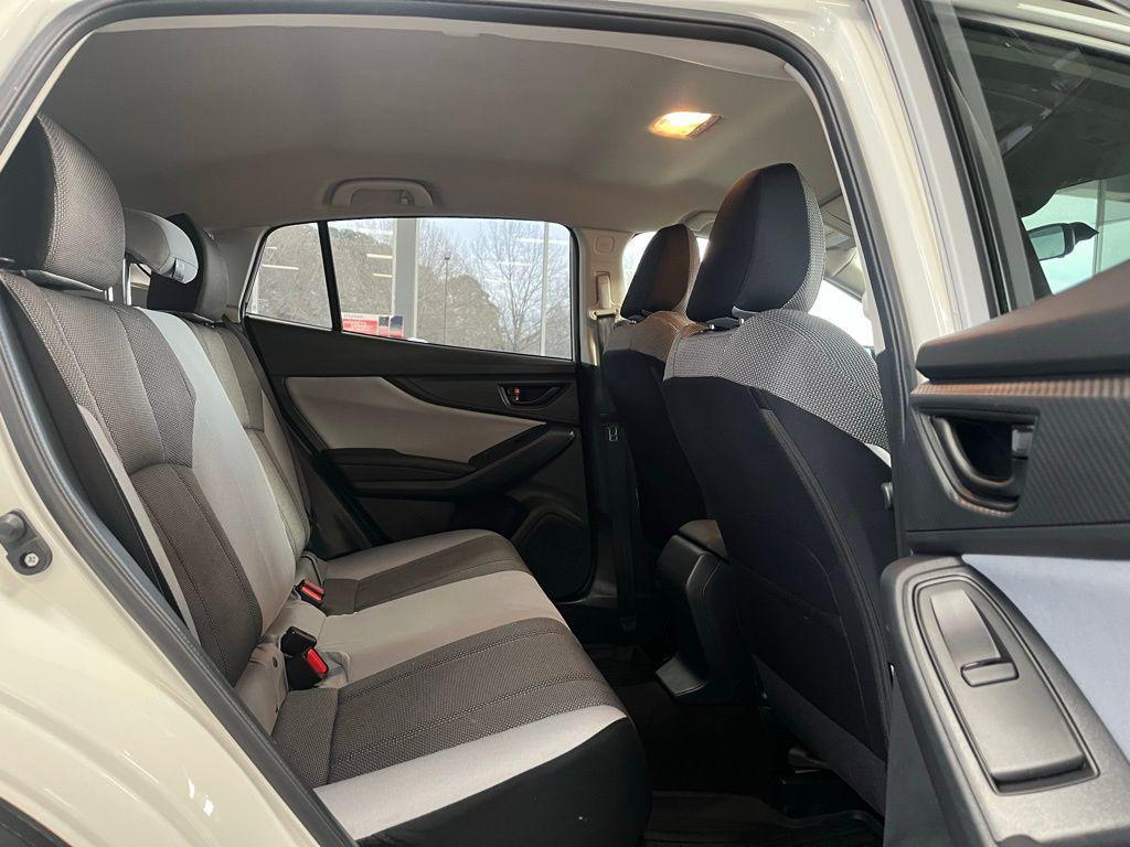 used 2019 Subaru Crosstrek car, priced at $18,180