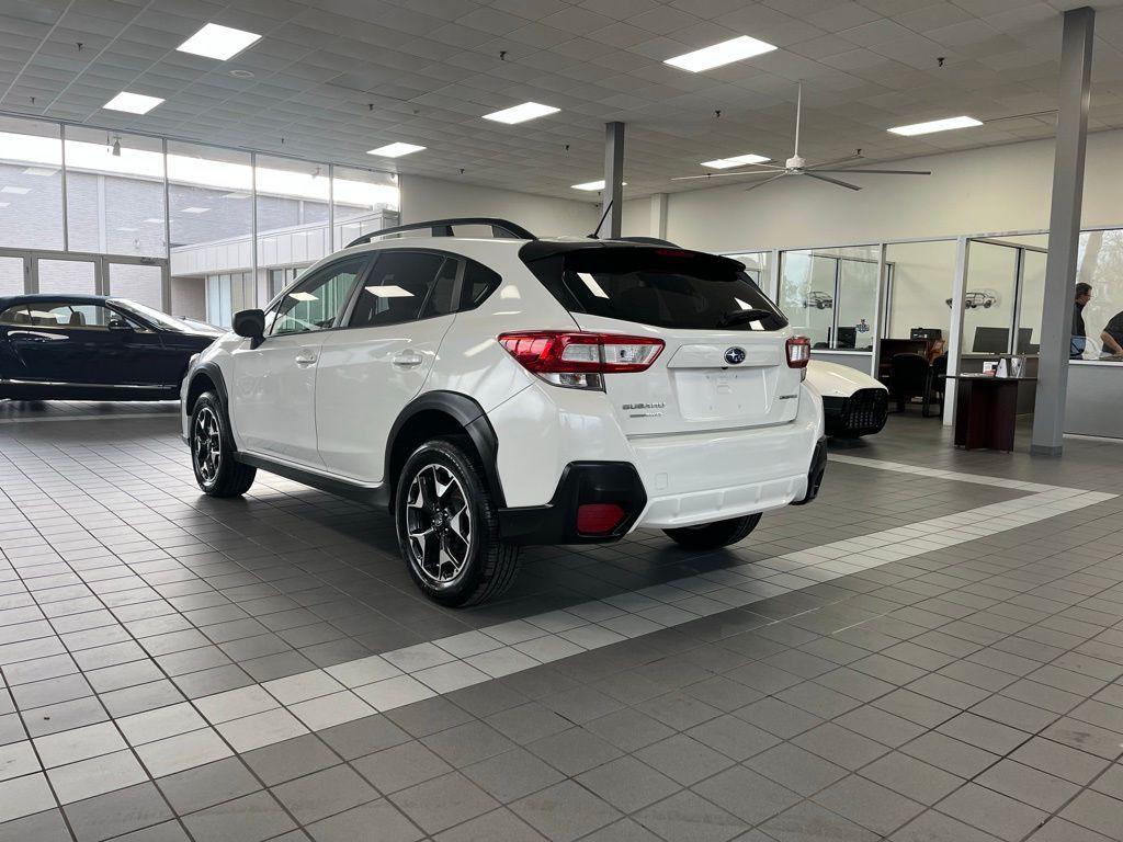 used 2019 Subaru Crosstrek car, priced at $18,180