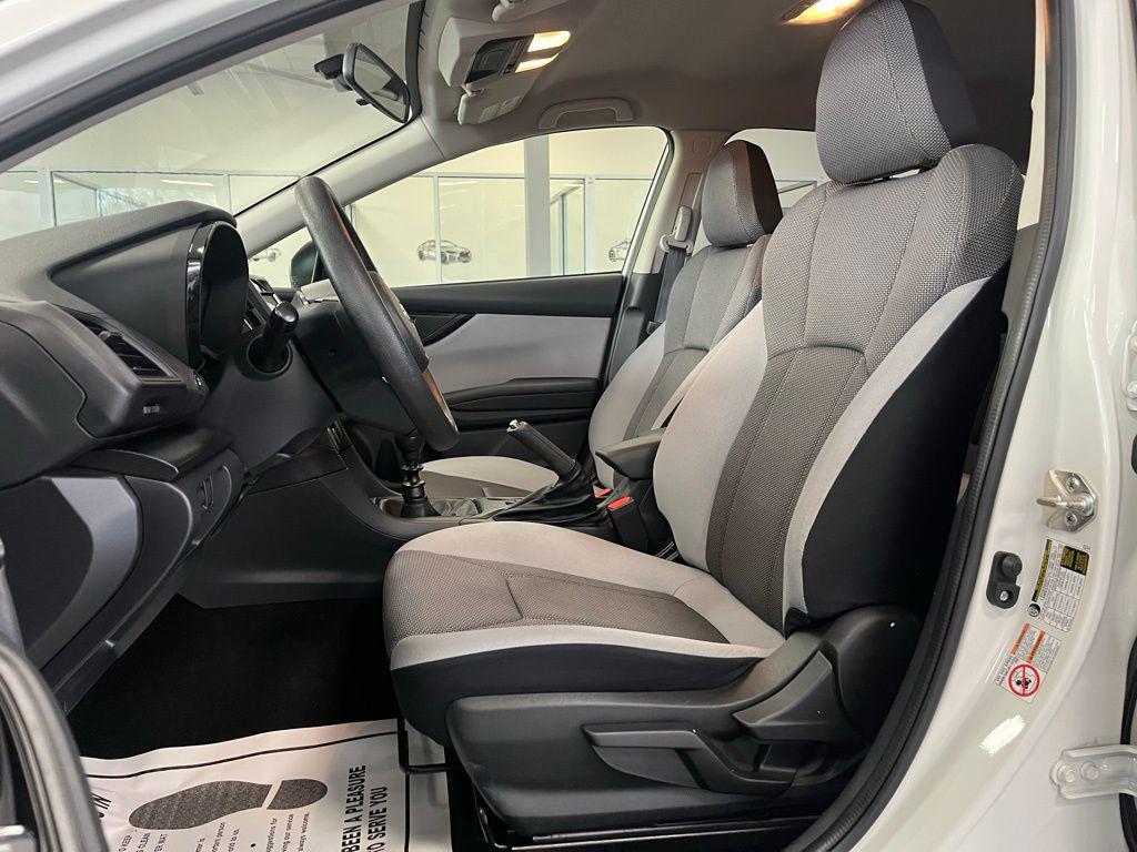 used 2019 Subaru Crosstrek car, priced at $18,180