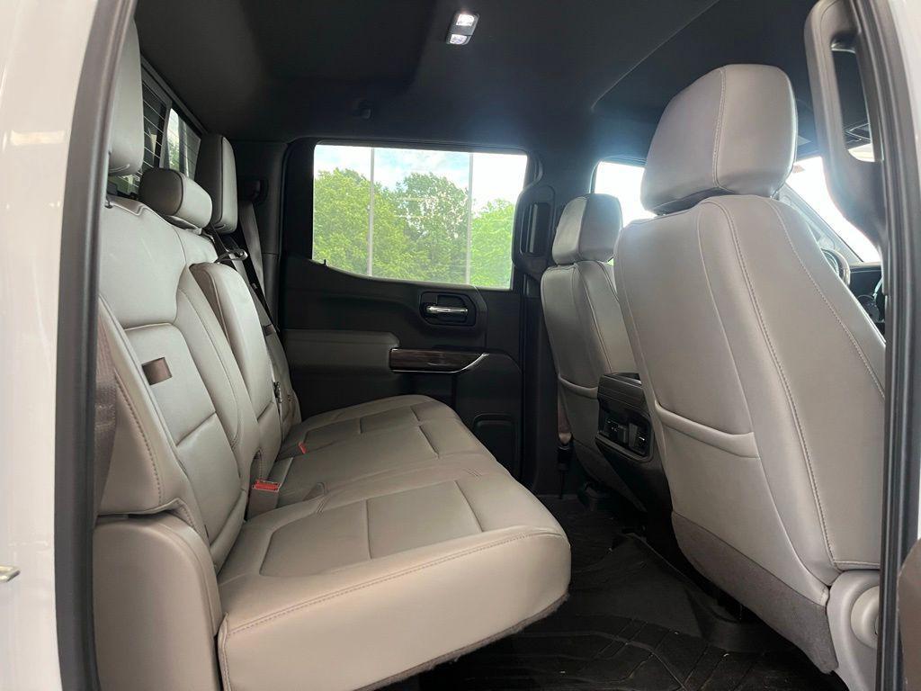 used 2019 Chevrolet Silverado 1500 car, priced at $28,890