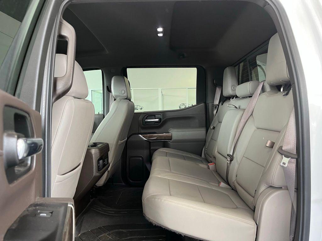 used 2019 Chevrolet Silverado 1500 car, priced at $28,890