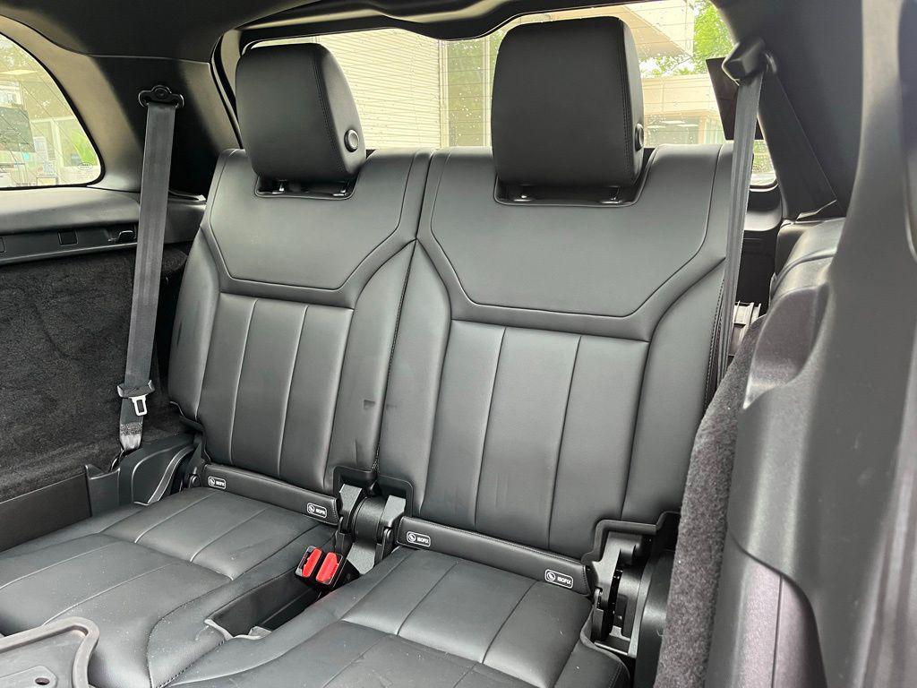 used 2020 Land Rover Discovery car, priced at $15,000