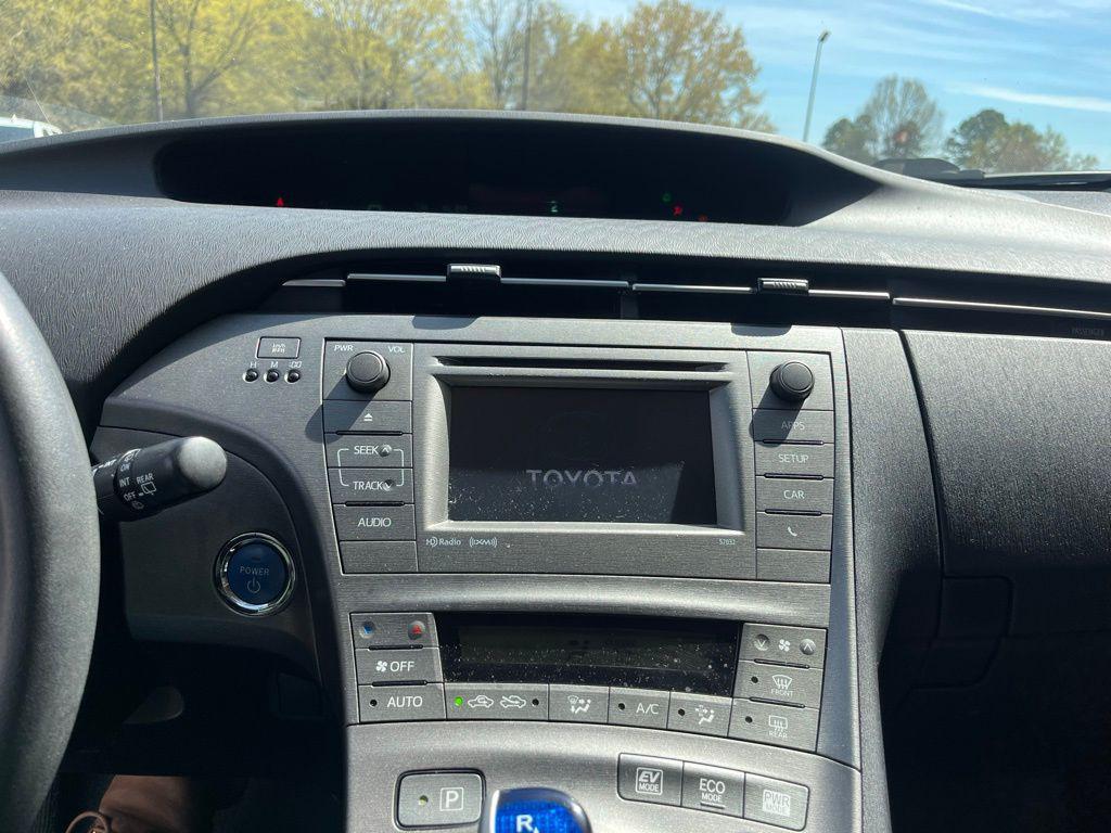 used 2013 Toyota Prius car, priced at $9,240