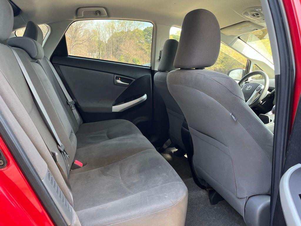 used 2013 Toyota Prius car, priced at $9,240