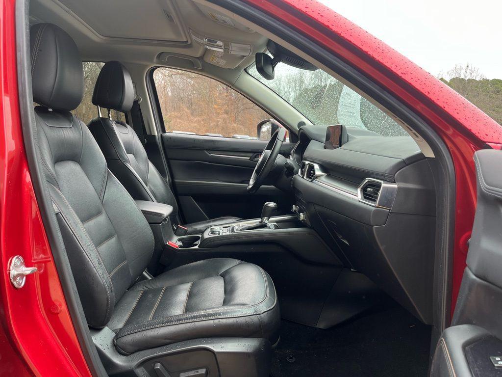 used 2019 Mazda CX-5 car, priced at $16,360