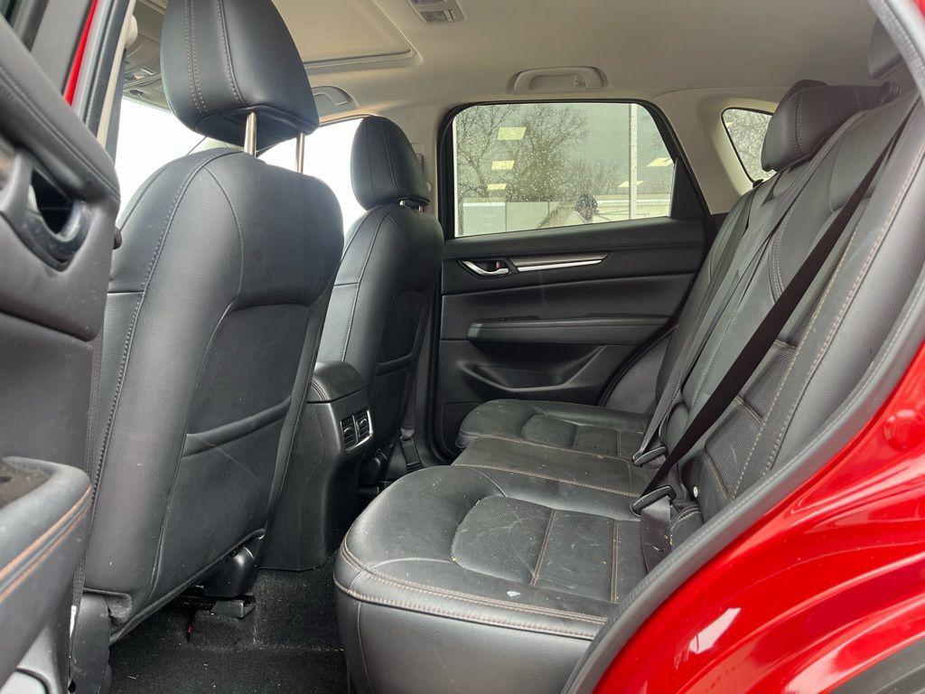 used 2019 Mazda CX-5 car, priced at $16,360