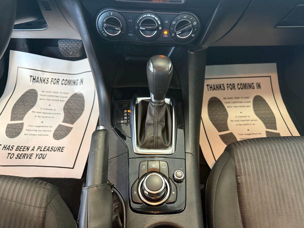 used 2016 Mazda Mazda3 car, priced at $14,990